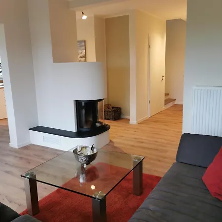 Apartamento Wiardergroden -