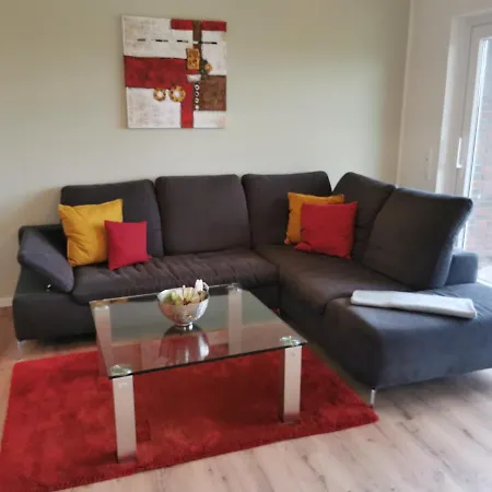 Wiardergroden - Horumersiel