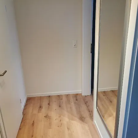 Apartamento Wiardergroden - *