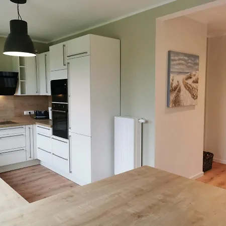 Apartment Wiardergroden - Horumersiel