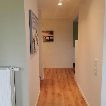 Apartamento Wiardergroden - *