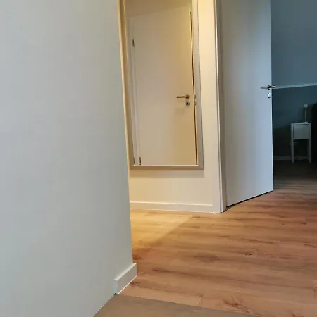 Apartamento Wiardergroden - Horumersiel