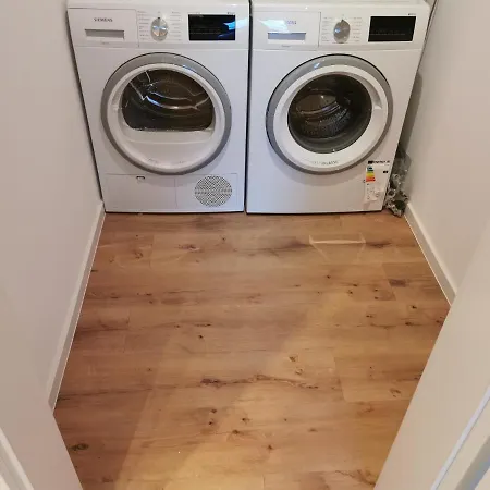 Wiardergroden - Apartment *