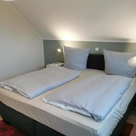 Wiardergroden - Apartamento