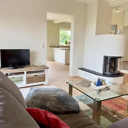 Wiardergroden - Apartment *
