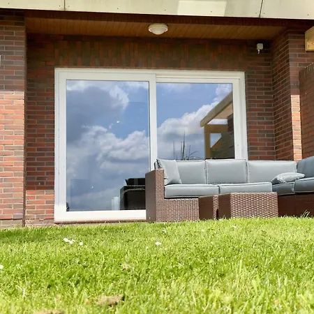 Apartment Wiardergroden - *