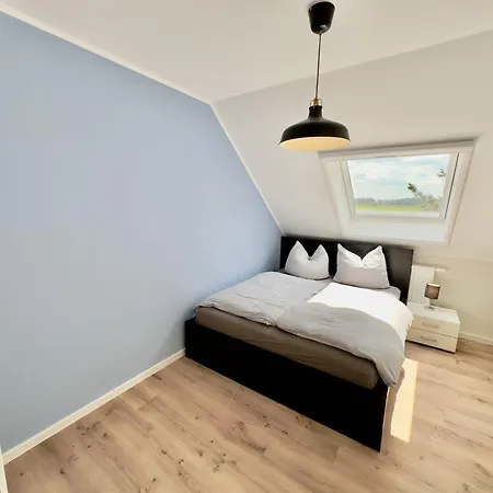 Wiardergroden - Apartment Horumersiel