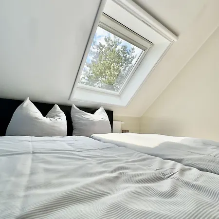 Apartment Wiardergroden - Horumersiel