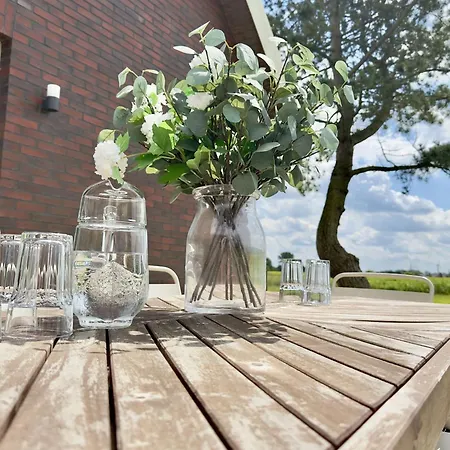 Wiardergroden - * Horumersiel