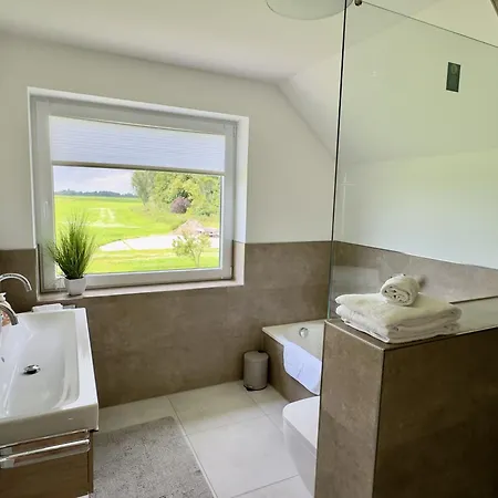 Wiardergroden - Horumersiel