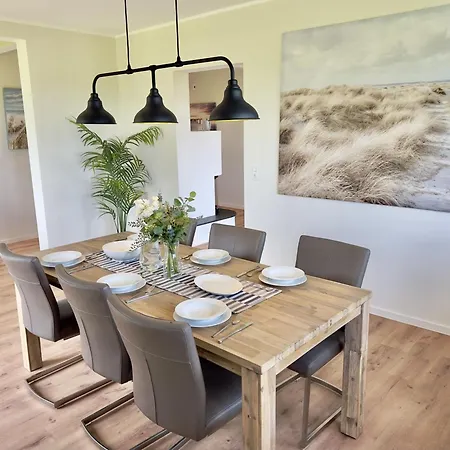 Wiardergroden - * Horumersiel