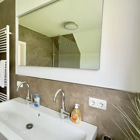 Wiardergroden - Apartamento *