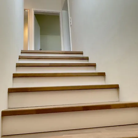 Wiardergroden - Apartamento Horumersiel