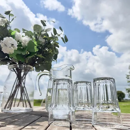 Wiardergroden - Apartamento *