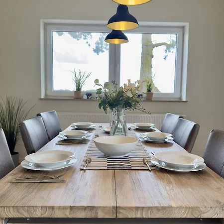 Apartamento Wiardergroden - *