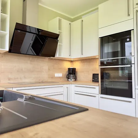 Apartment Wiardergroden - *