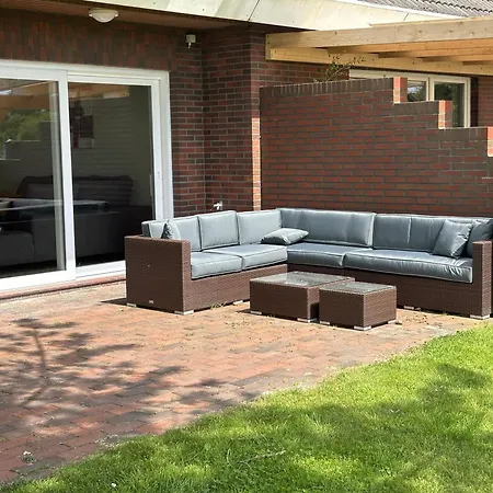 Wiardergroden - Horumersiel